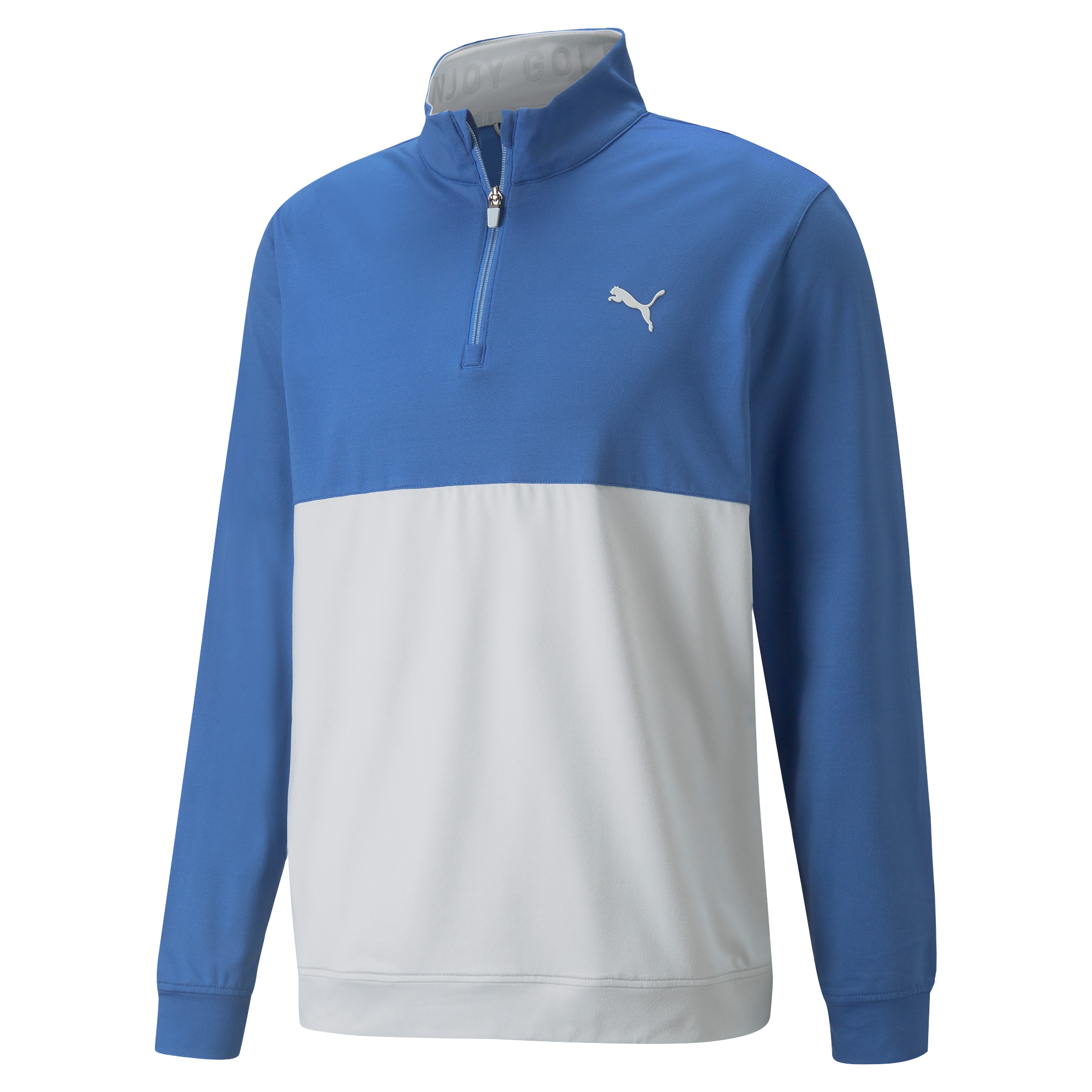 メンター Boy's Lightweight Golf 1/4 Zip – PUMA Golf
